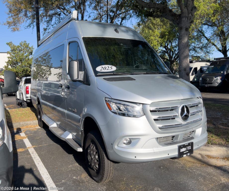 Used 2025 Coachmen Galleria 24Q-LI3 available in Sanford, Florida