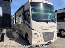 Used 2019 Winnebago Vista 32YE available in Sanford, Florida
