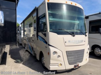 Used 2019 Winnebago Vista 32YE available in Sanford, Florida