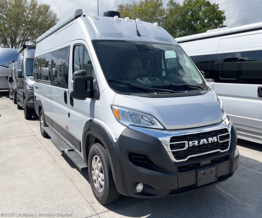 Used 2024 Thor Motor Coach Sequence 20K available in Sanford, Florida