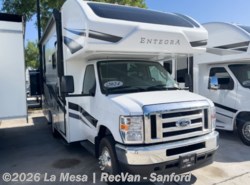 Used 2024 Entegra Coach Odyssey SE 22CF available in Sanford, Florida