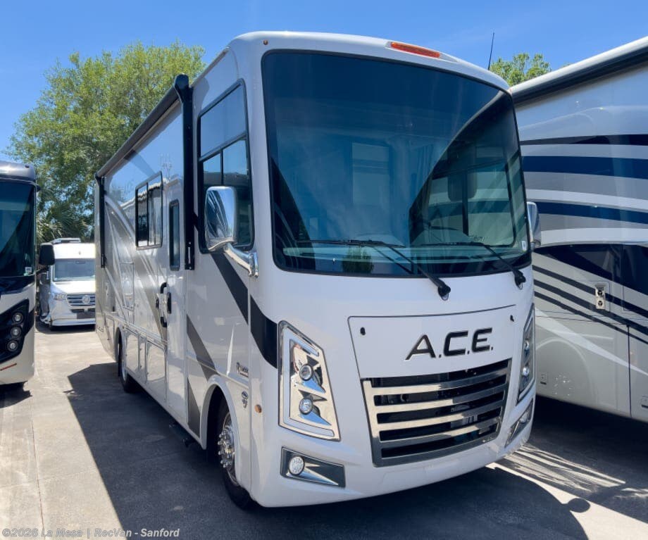 Used 2024 Thor Motor Coach  ACE 29D available in Sanford, Florida