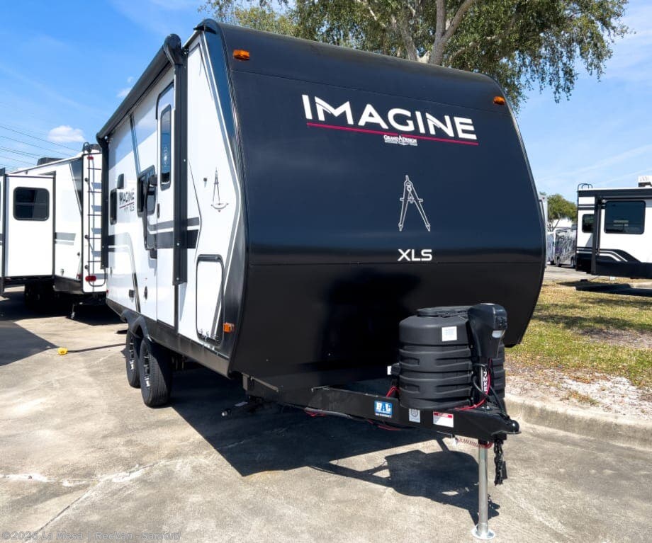 New 2026 Grand Design Imagine XLS 17MKE available in Sanford, Florida