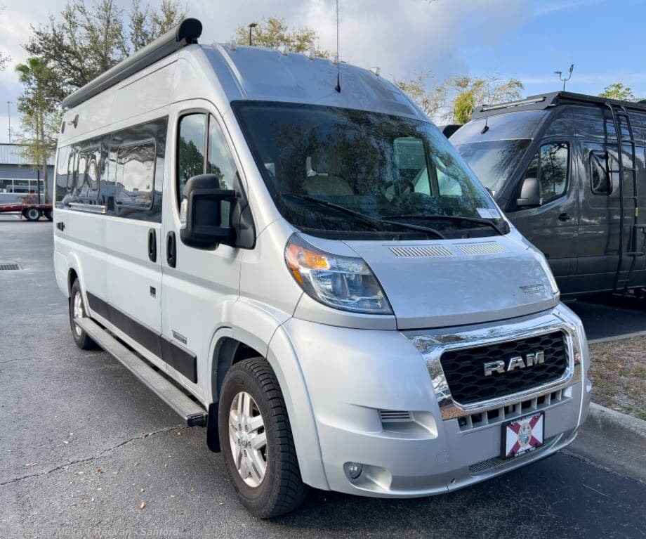 Used 2020 Winnebago Travato 59KL available in Sanford, Florida