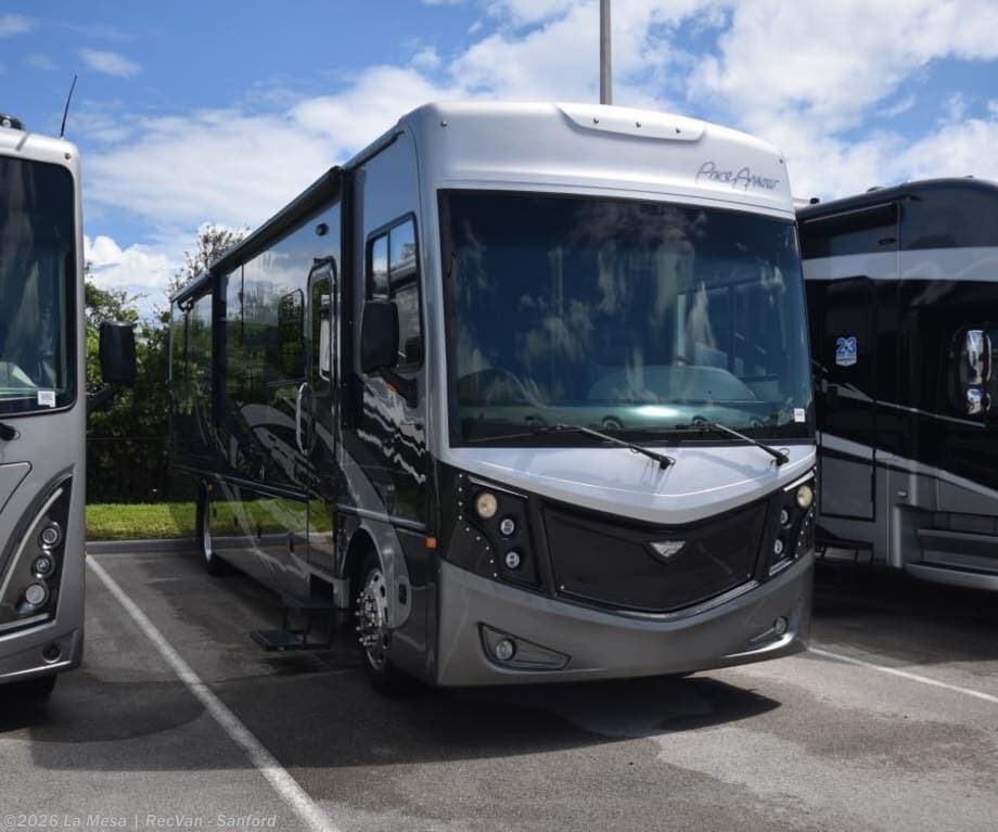 Used 2021 Fleetwood Pace Arrow 36U available in Sanford, Florida