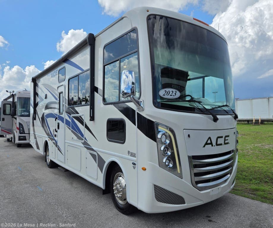 Used 2023 Thor Motor Coach  ACE 29G available in Sanford, Florida
