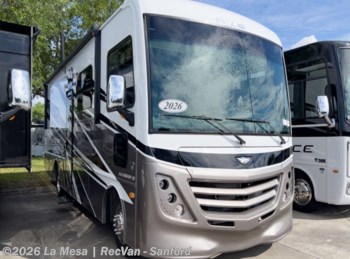 New 2026 Fleetwood Flair 28A available in Sanford, Florida