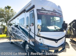 New 2026 Fleetwood Discovery LXE 40M-LXE available in Sanford, Florida