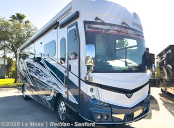 New 2026 Fleetwood Discovery LXE 40M-LXE available in Sanford, Florida