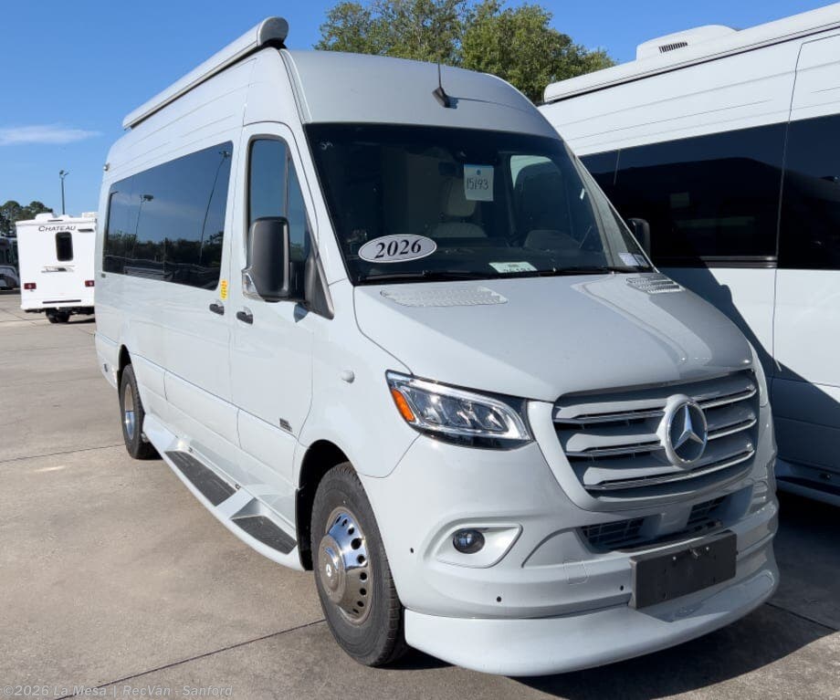 New 2026 Midwest Heritage MD2-HER-RWD available in Sanford, Florida