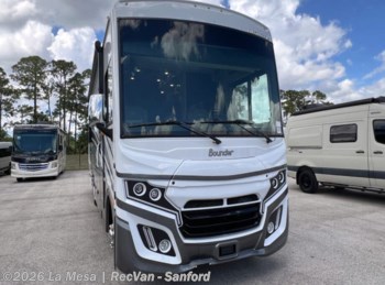 Used 2025 Fleetwood Bounder 33C available in Sanford, Florida