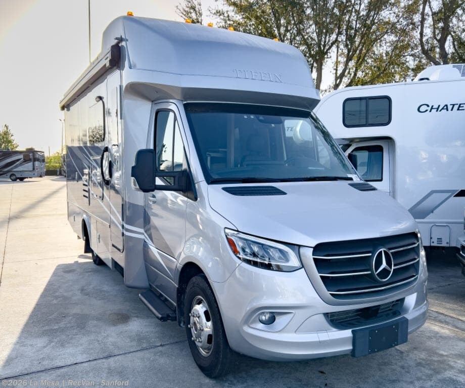 Used 2024 Tiffin Wayfarer 25RW available in Sanford, Florida