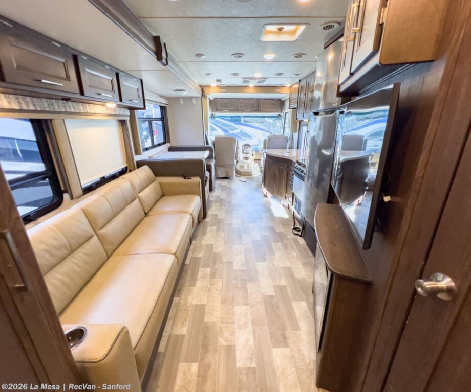 Used 2020 Coachmen Mirada 32SS available in Sanford, Florida