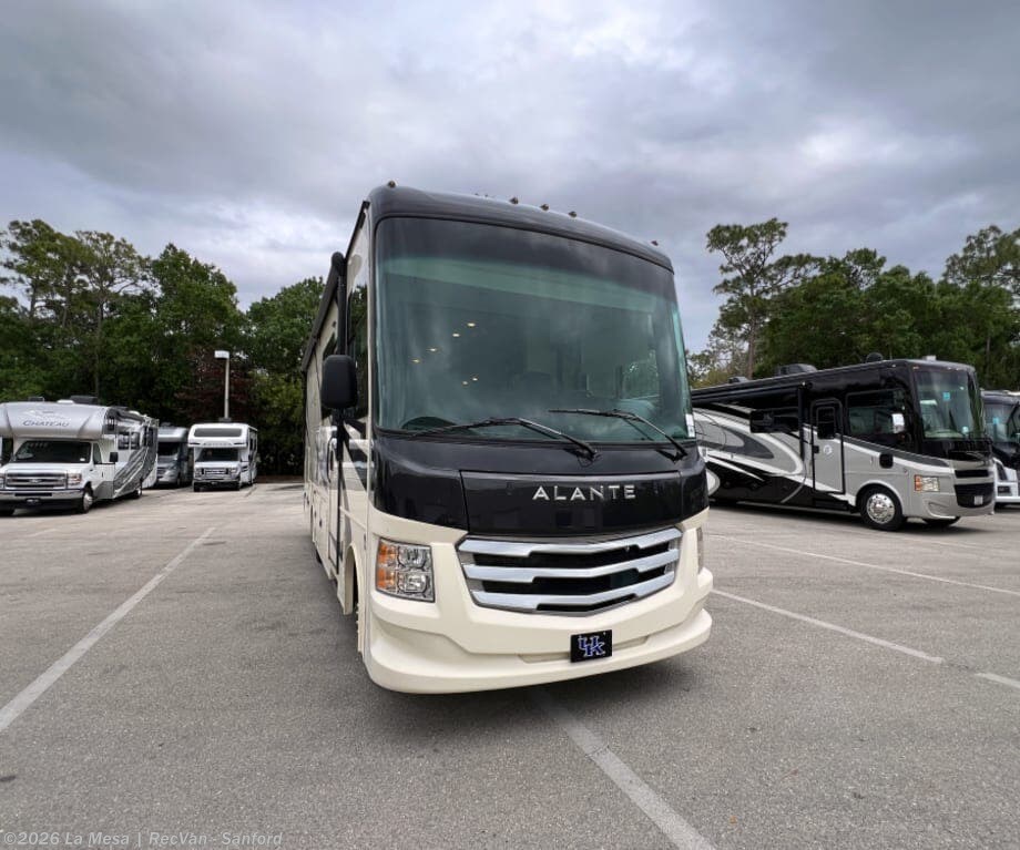 Used 2022 Jayco Alante 29S available in Sanford, Florida