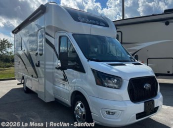 Used 2023 Thor Motor Coach Gemini AWD 24KB available in Sanford, Florida
