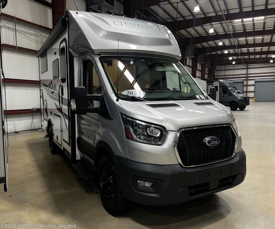 Used 2024 Entegra Coach Condor 22T available in Sanford, Florida