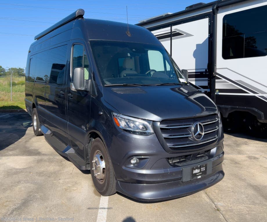 Used 2025 Midwest Heritage MD4-HER-RWD available in Sanford, Florida
