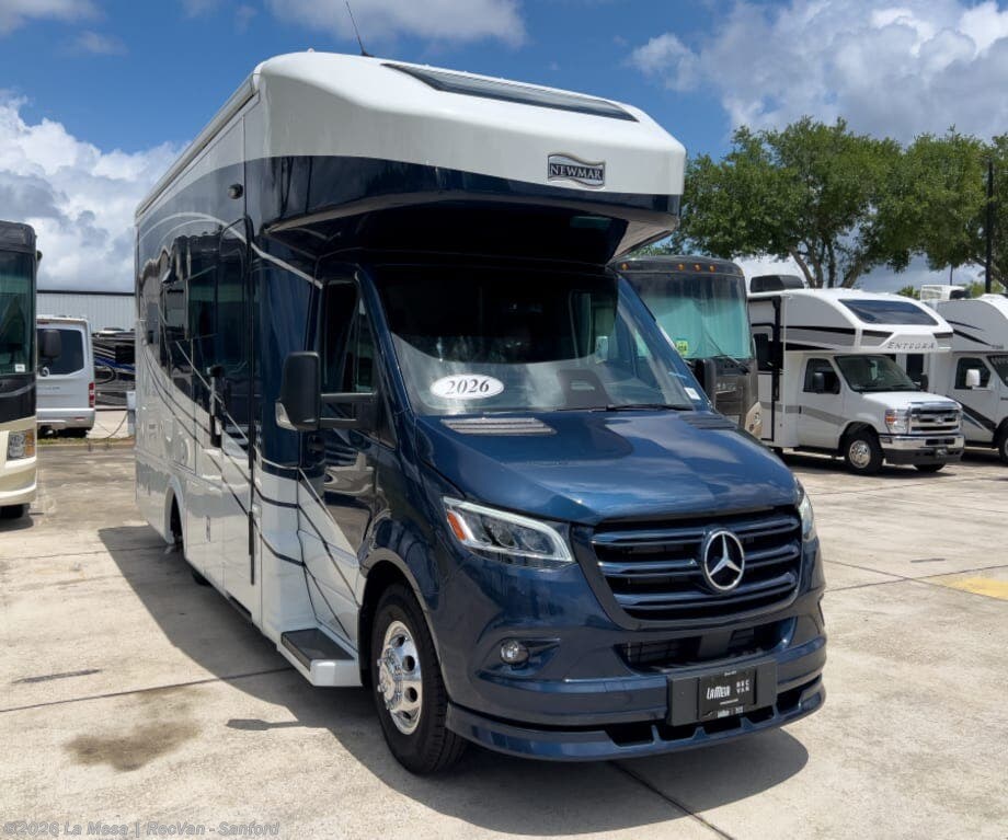 Used 2026 Newmar Freedom Aire 2515 available in Sanford, Florida