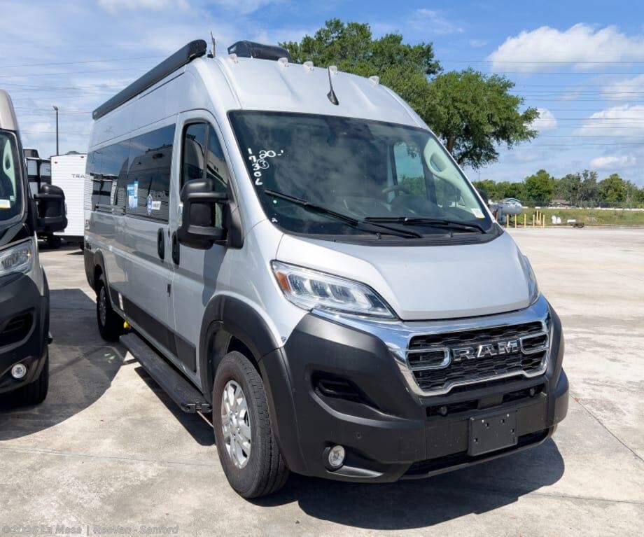 New 2027 Thor Motor Coach Sequence 20Y available in Sanford, Florida