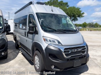 New 2027 Thor Motor Coach Sequence 20Y available in Sanford, Florida