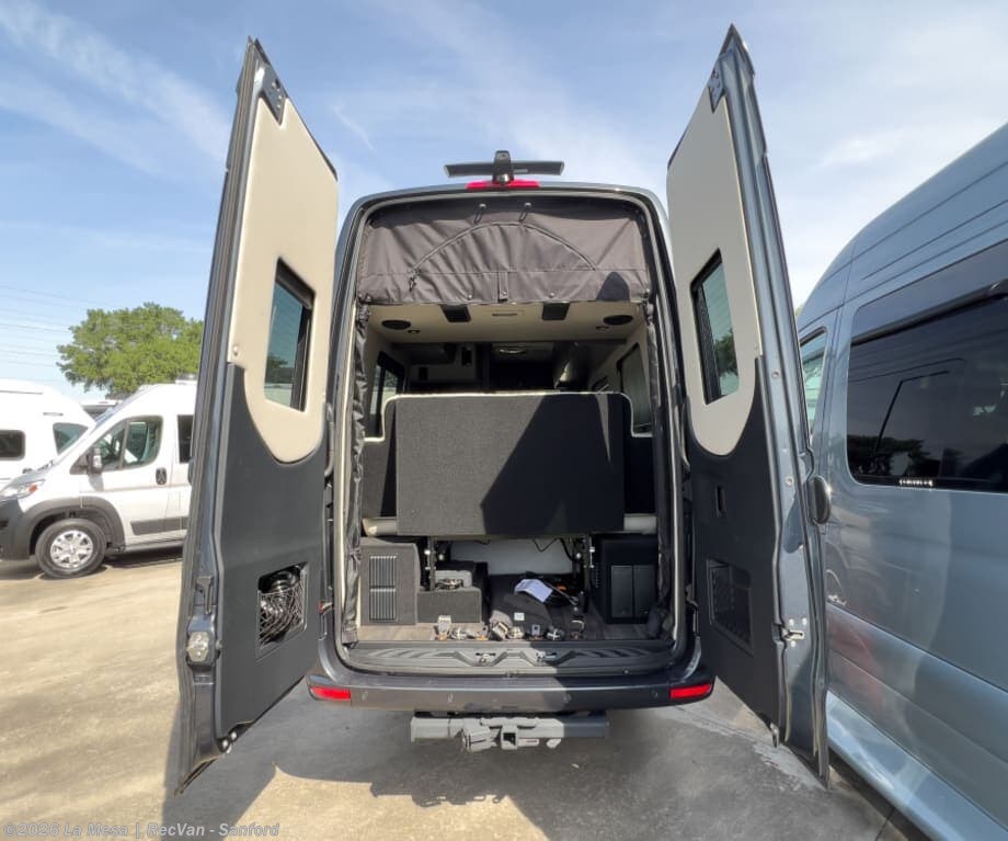 New 2026 Midwest Heritage MD3-HER-RWD available in Sanford, Florida