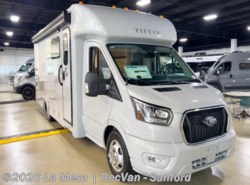 New 2026 Tiffin Midas 24MT available in Sanford, Florida
