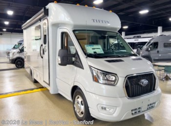 New 2026 Tiffin Midas 24MT available in Sanford, Florida