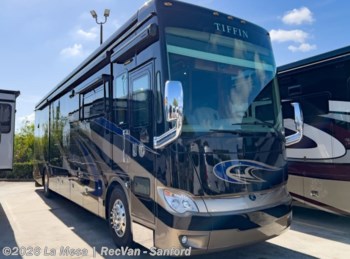 Used 2018 Tiffin Allegro Bus 40AP available in Sanford, Florida
