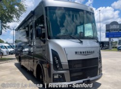 Used 2024 Winnebago Vista 29NP available in Sanford, Florida