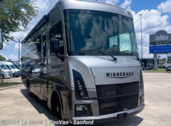 Used 2024 Winnebago Vista 29NP available in Sanford, Florida