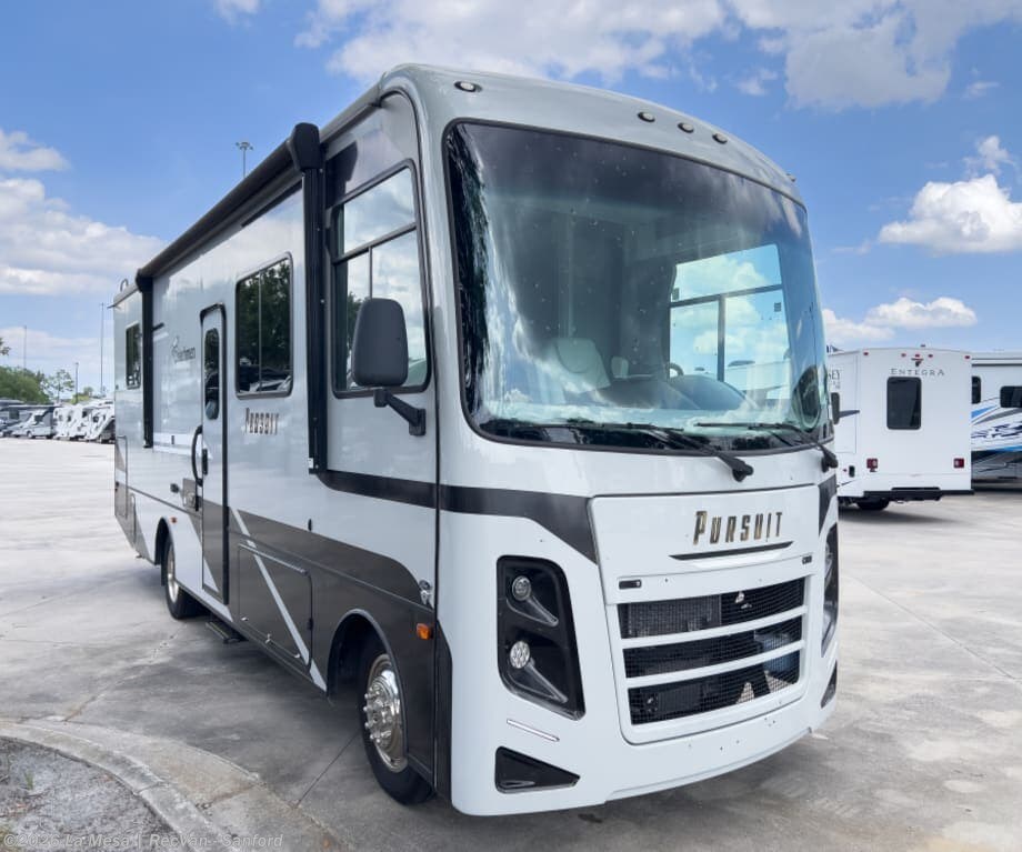 Used 2023 Coachmen Pursuit 29XPS available in Sanford, Florida