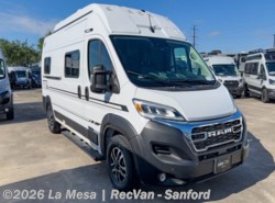 New 2027 Winnebago Solis BUT59P available in Sanford, Florida
