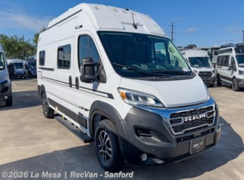 New 2027 Winnebago Solis BUT59P available in Sanford, Florida