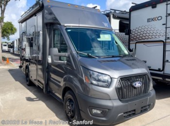 New 2027 Winnebago Ekko WF622A-FBP available in Sanford, Florida