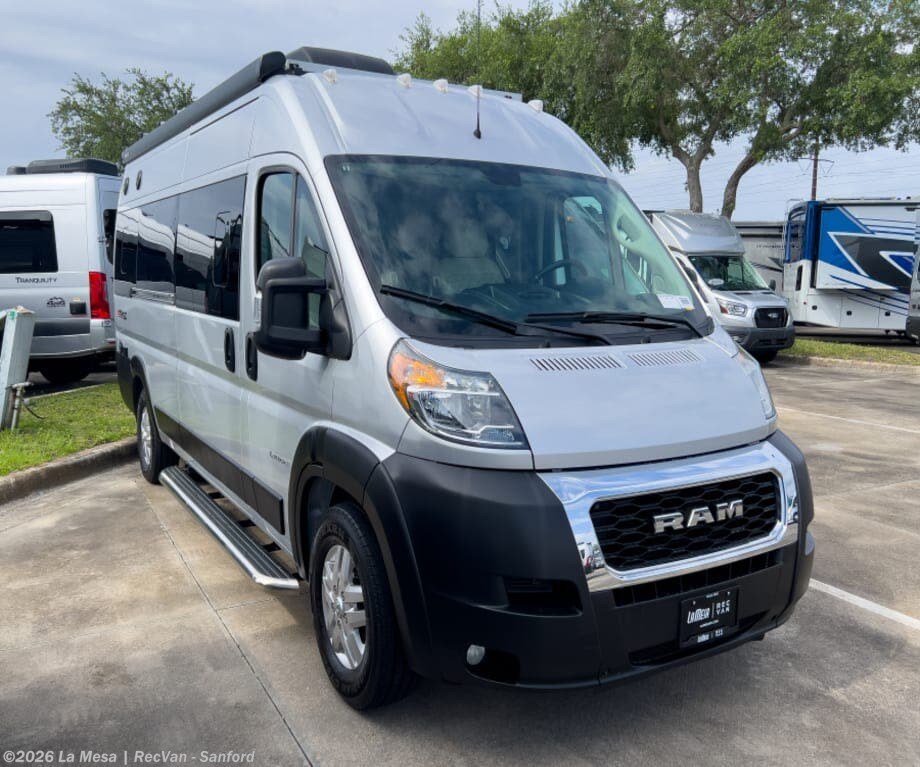 Used 2022 Entegra Coach Ethos 20A available in Sanford, Florida