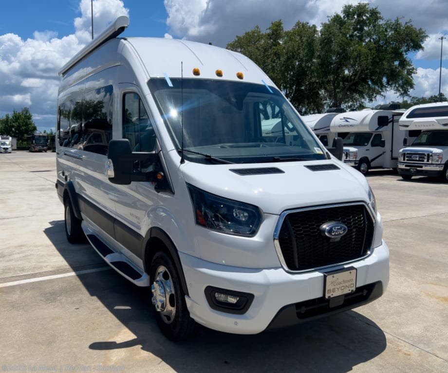 Used 2024 Coachmen Beyond 22D available in Sanford, Florida