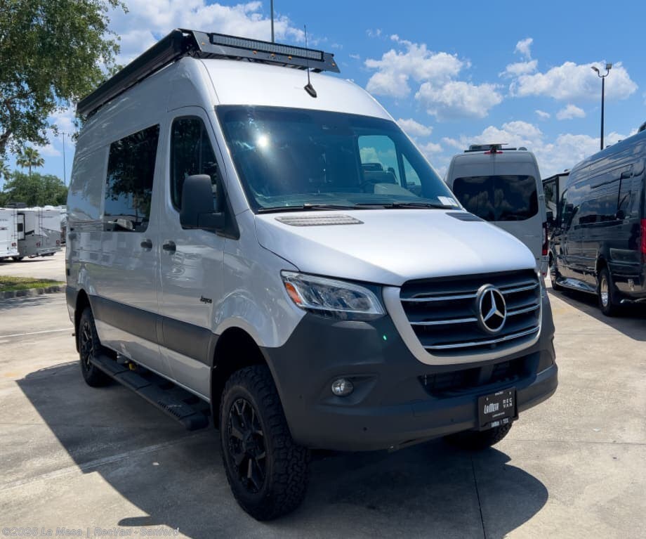 Used 2025 Jayco Terrain 19YG available in Sanford, Florida