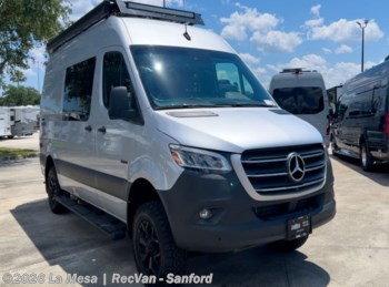 Used 2025 Jayco Terrain 19YG available in Sanford, Florida