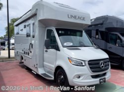 New 2027 Grand Design Lineage Series M 25TK-FBP available in Sanford, Florida