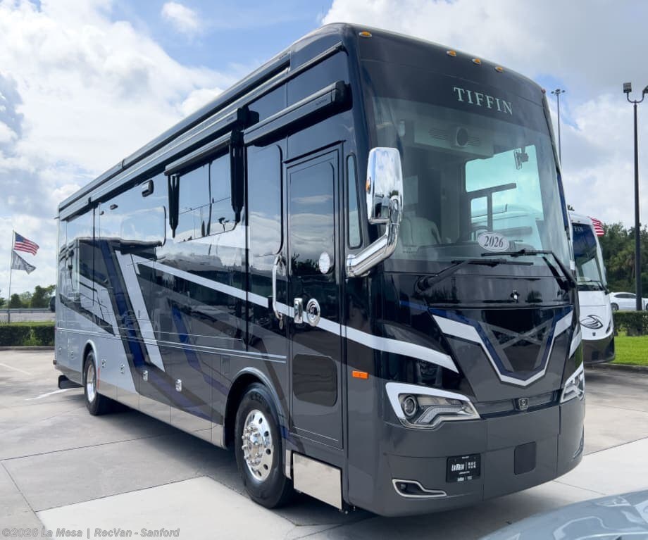 New 2026 Tiffin Allegro Bus 36AP available in Sanford, Florida