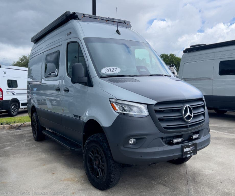 New 2027 Tiffin  TIFFIN GH1-RS available in Sanford, Florida