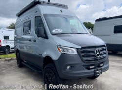 New 2027 Tiffin TIFFIN GH1-RS available in Sanford, Florida