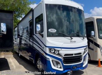 Used 2025 Fleetwood Bounder 33C available in Sanford, Florida