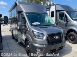New 2027 Winnebago Ekko WF622A-FBP available in Sanford, Florida
