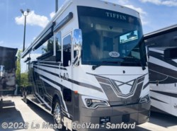 New 2026 Tiffin Allegro Bus 45OPP available in Sanford, Florida