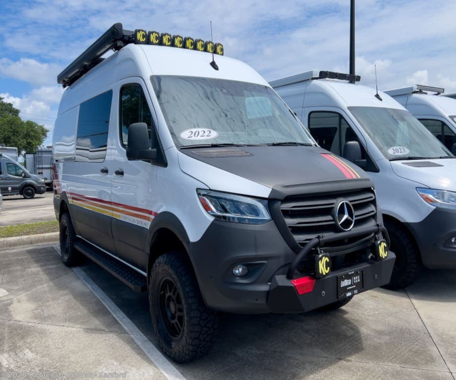 Used 2022 Storyteller Overland Beast MODE BEAST MODE 4X4 available in Sanford, Florida
