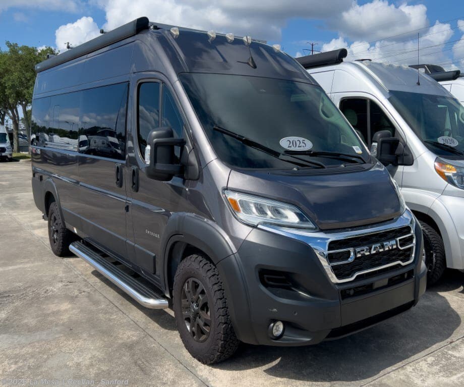 Used 2025 Entegra Coach Ethos 20T available in Sanford, Florida