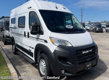New 2027 Winnebago Solis Pocket BUT36A available in Sanford, Florida