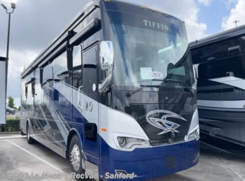 New 2026 Tiffin Allegro Bus 40IP available in Sanford, Florida