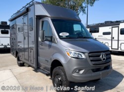 New 2027 Winnebago Ekko WM623B-FBP available in Sanford, Florida